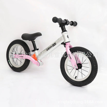 厂家直销批发 儿童滑行车 滑步平衡车 宝宝无脚踏两轮平衡玩具车